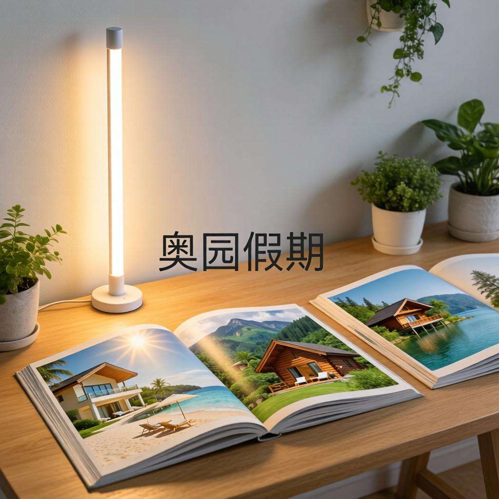 奥园假期