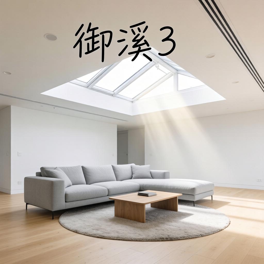 御溪3