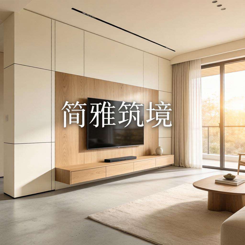 简雅筑境