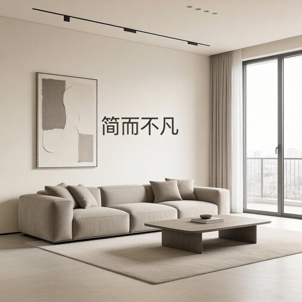 简而不凡