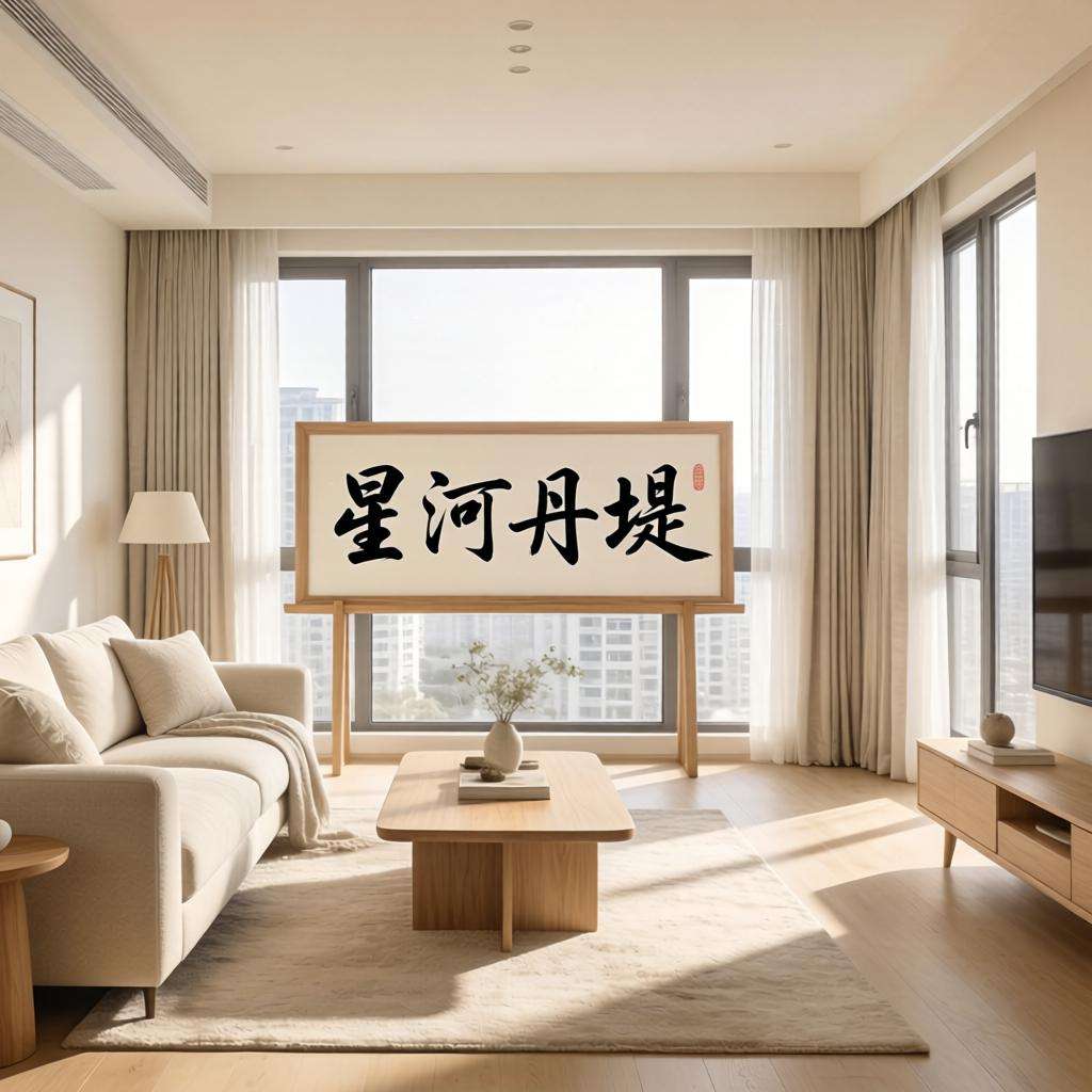 星河丹堤