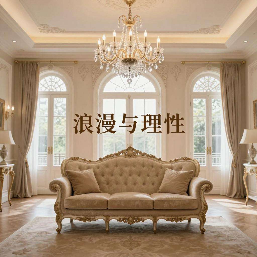 浪漫与理性