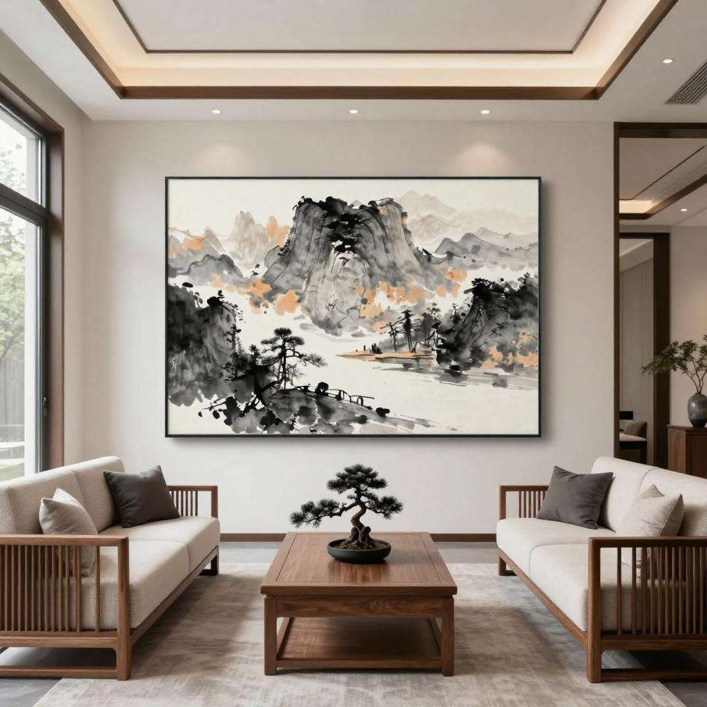 墨韵东方