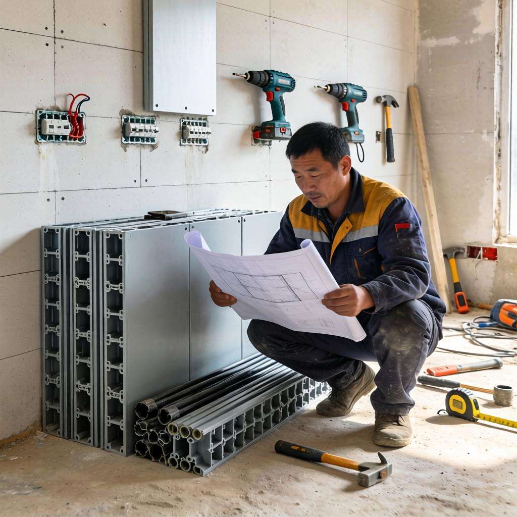 系统思维与模块化:2026年的家装为什么不一样 系统思维与模块化:2026年的家装为什么不一样第一张图