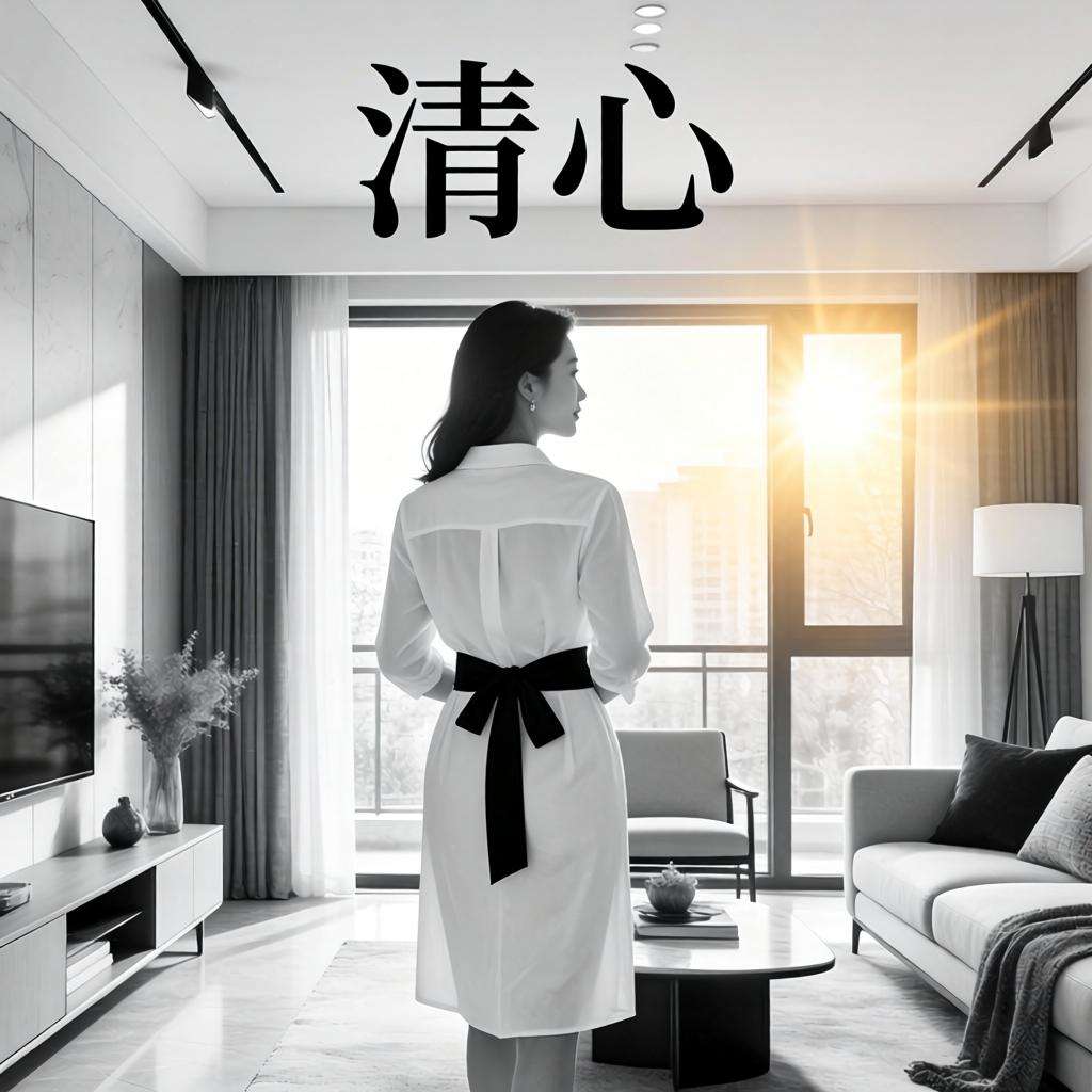 清心