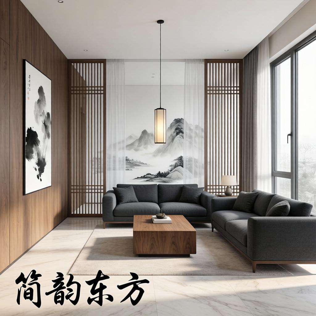 简韵东方