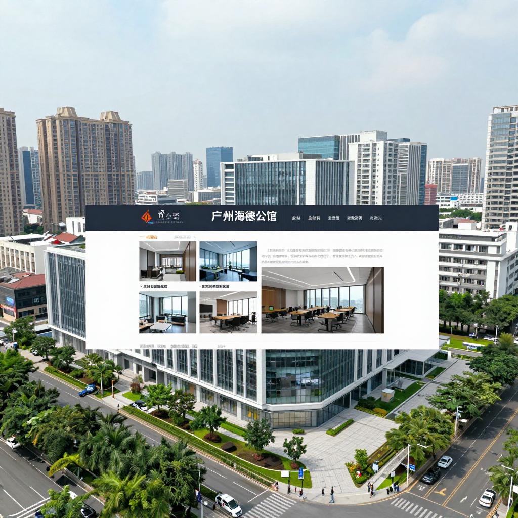 广州海德公馆2