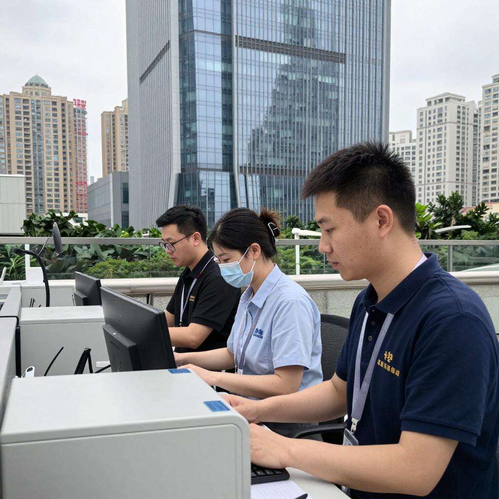 广州天河安骏大厦 广州天河安骏大厦第一张图