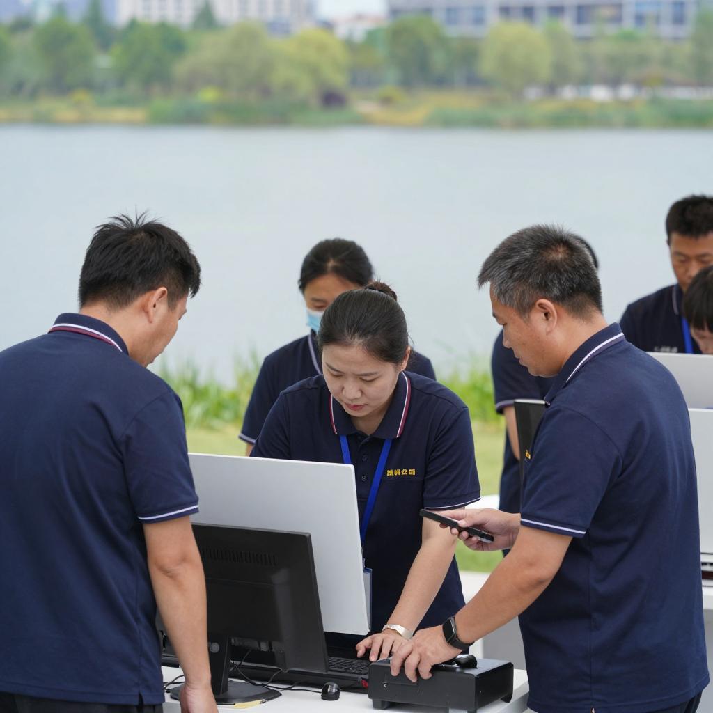 天悦云湖第一张图
