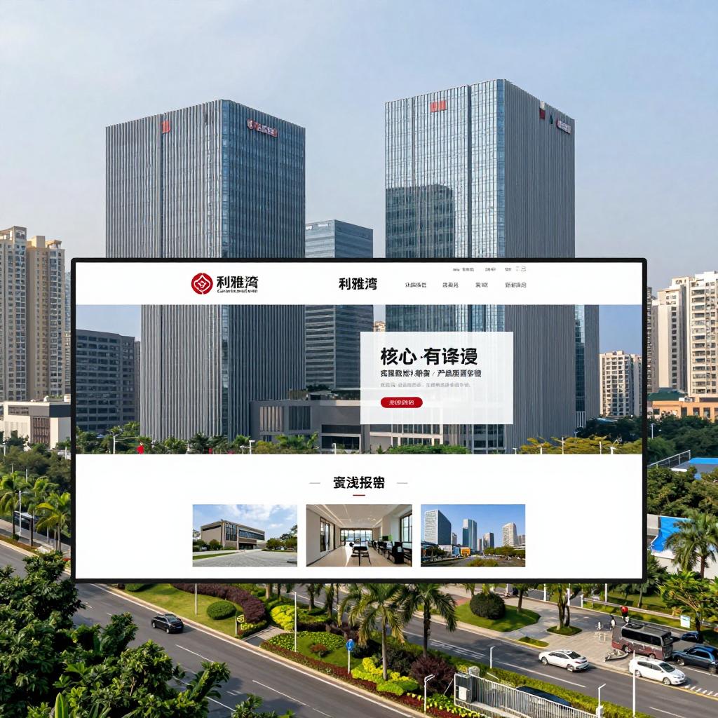 广州天河利雅湾