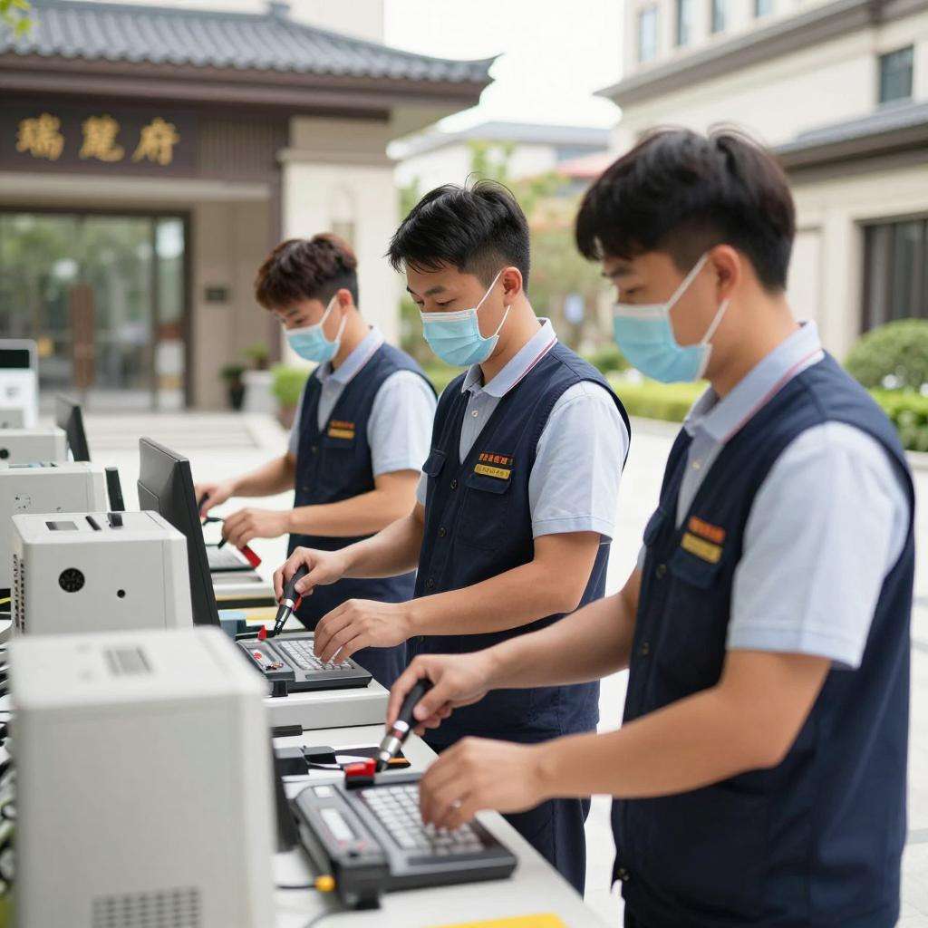 番禺瑞麓府第一张图