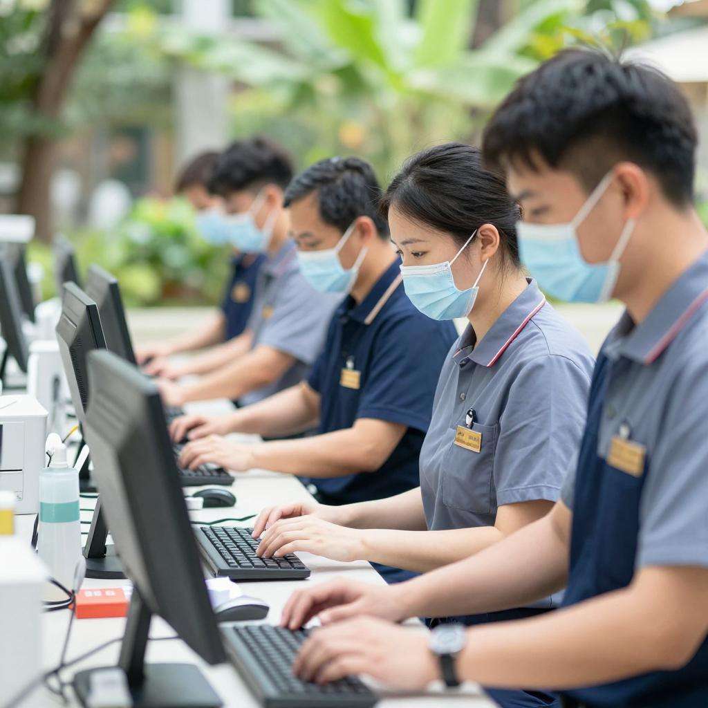 广州越秀凯旋会花园第一张图