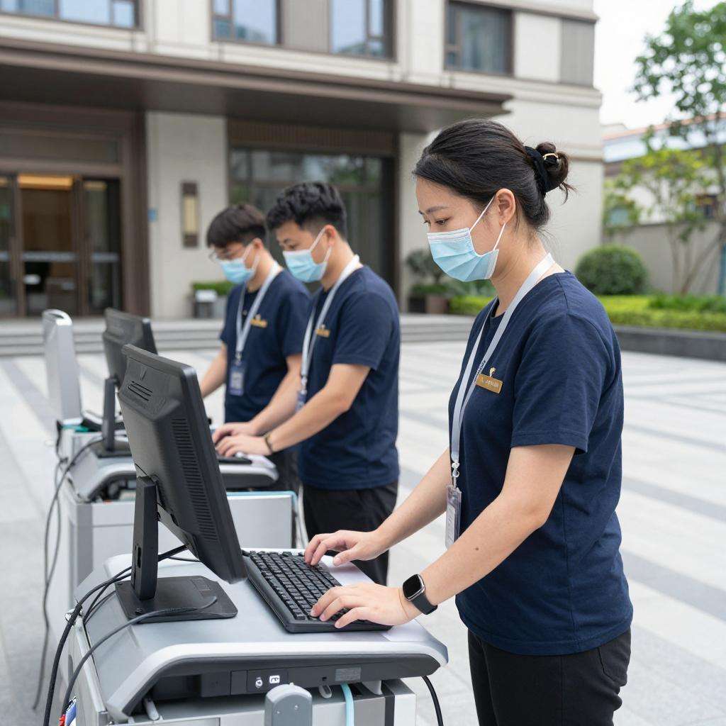 广州保利海德公馆 广州保利海德公馆第一张图