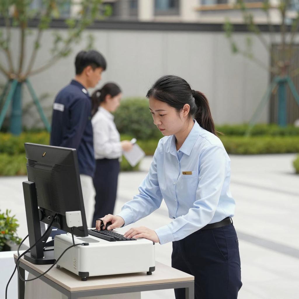 西园悦府（实景）第一张图