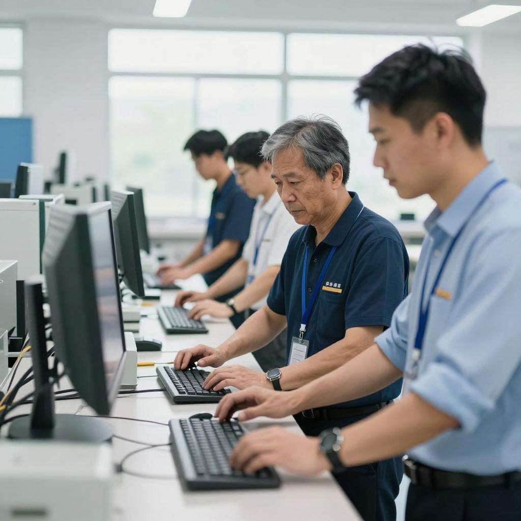 森利实业（实景）第一张图
