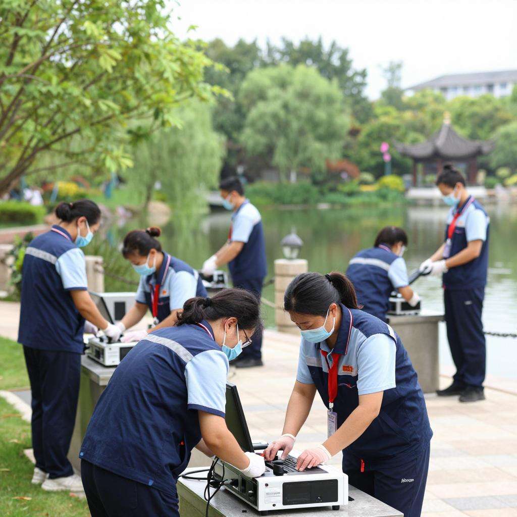 滨湖假日 金榈园第一张图