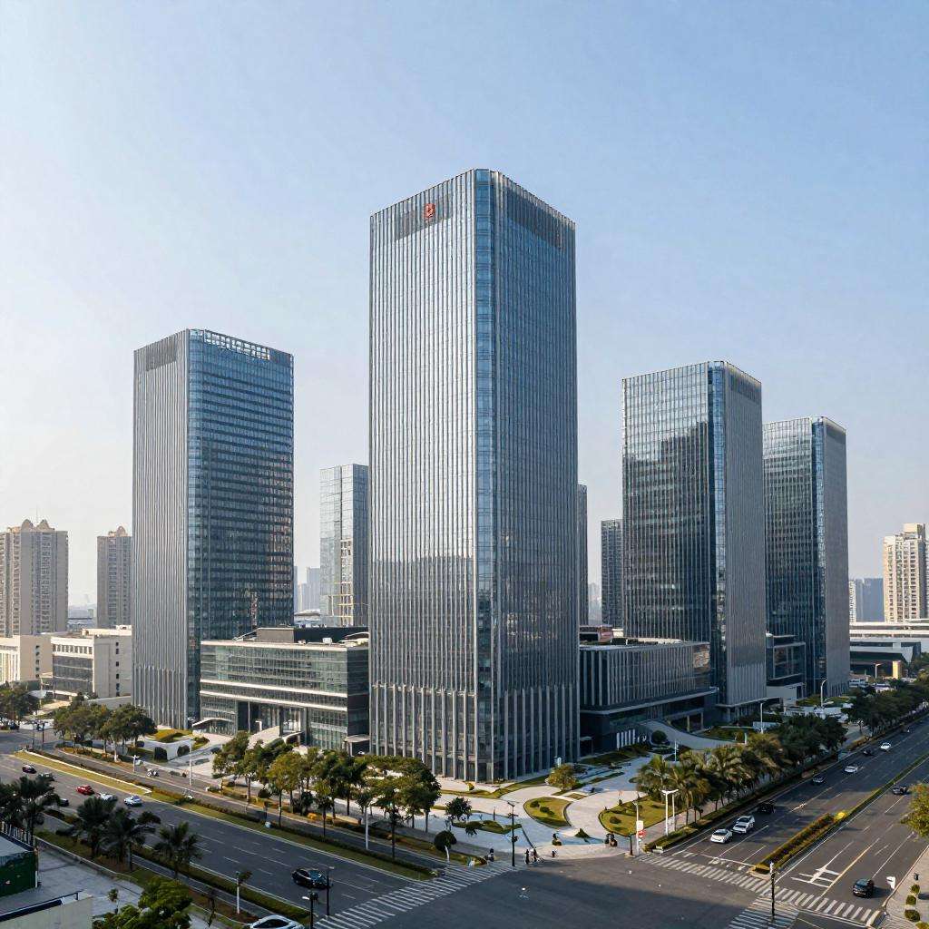 南沙奥园