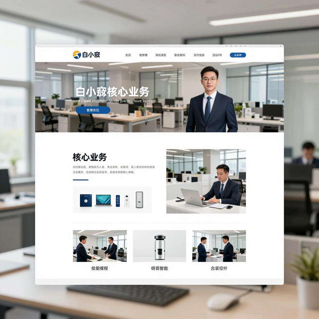 白小寂