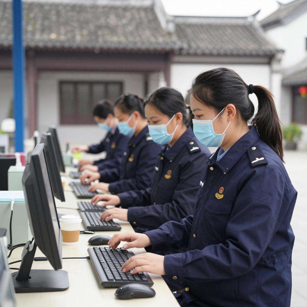 庐州府第一张图