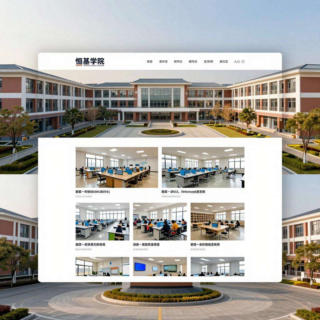 恒基学院
