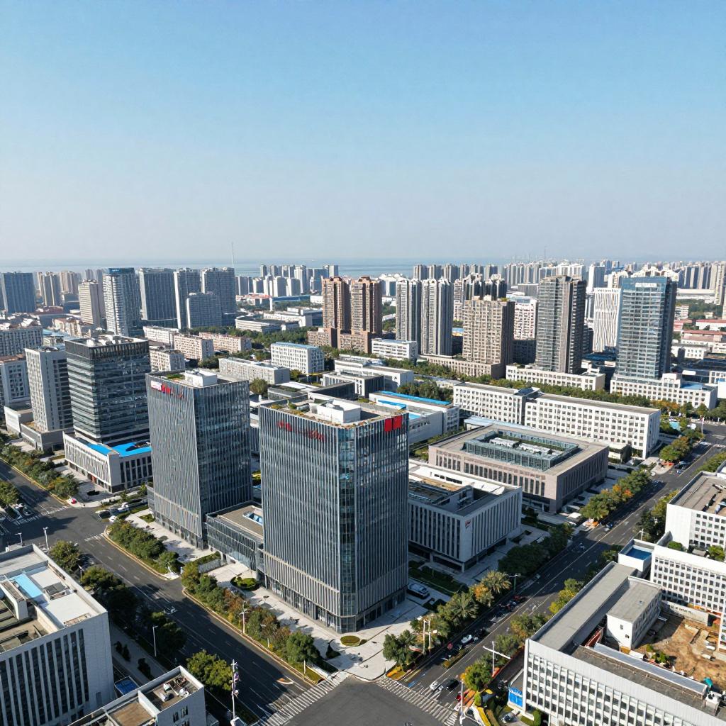 中海景晖