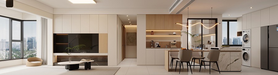 岭南新世界(图3)