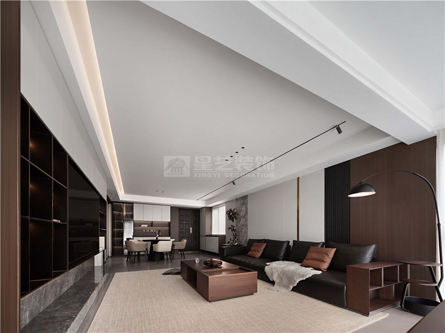 彰泰春天唐悦-实景(图6)