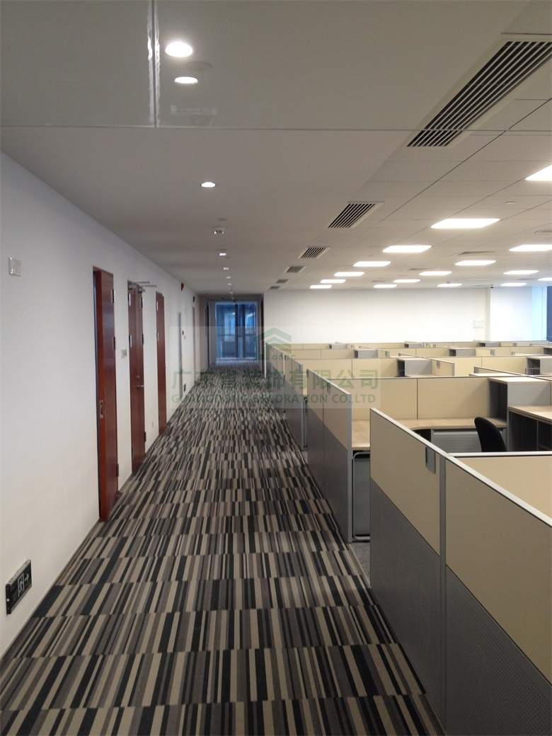 广发金融中心(图1)