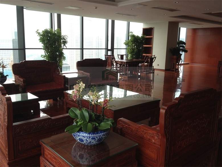 广发金融中心(图5)