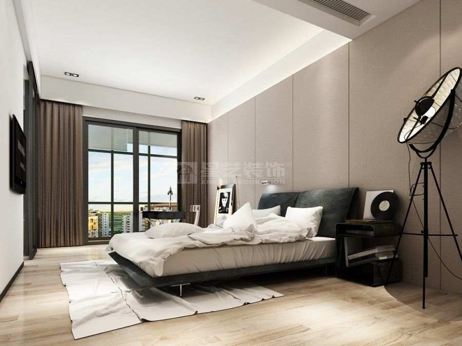 琶洲一号别墅(图6)