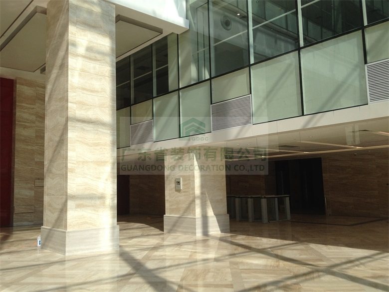 广发金融中心(图3)