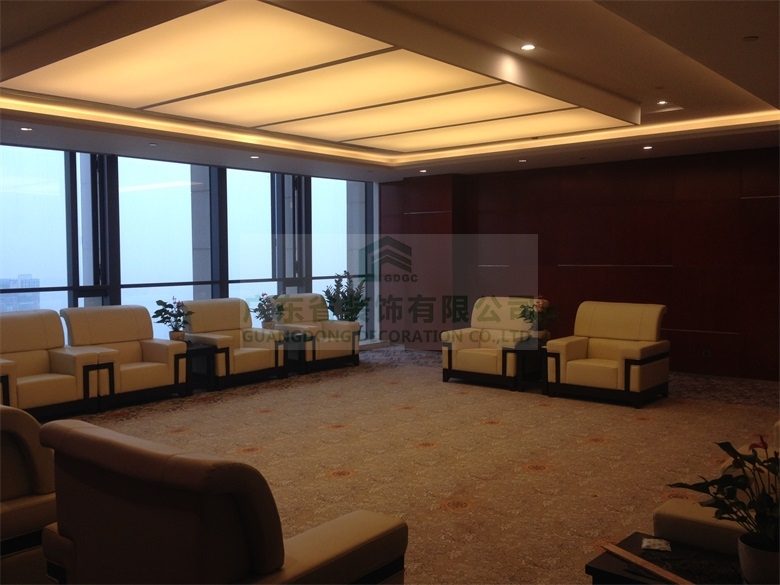 广发金融中心(图6)