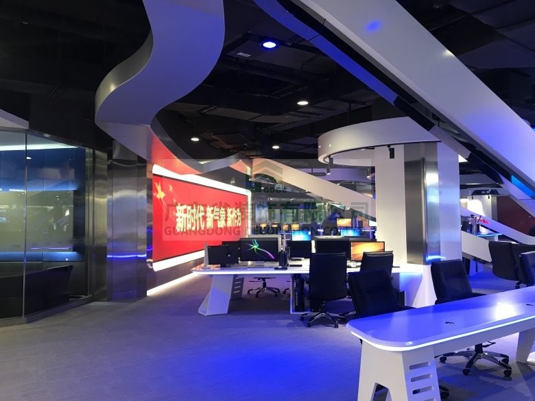 广东电视台(图3)