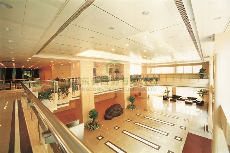 中国工商银行北京总行(图1)