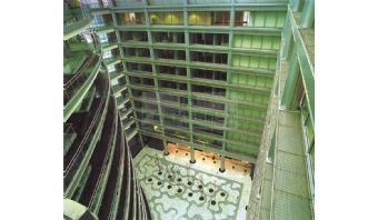 中国工商银行北京总行