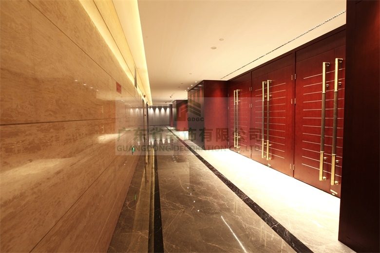 中国民生银行厦门分行(图8)