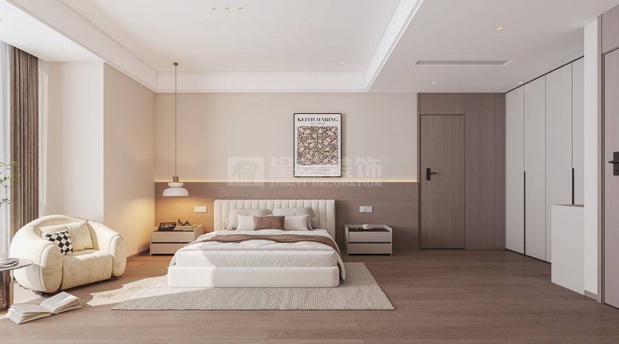 星汇海珠湾俞宅(图7)