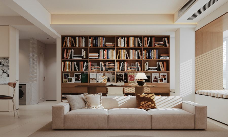 午后惬意的时光(图1)