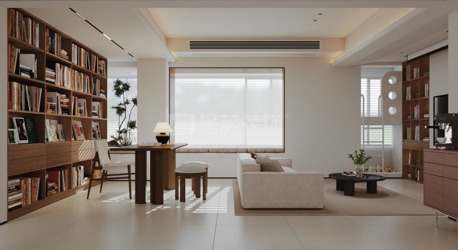 午后惬意的时光(图3)