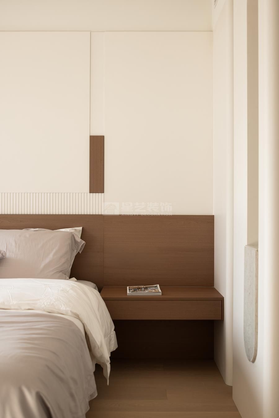 195方的大气现代原木风(图16)