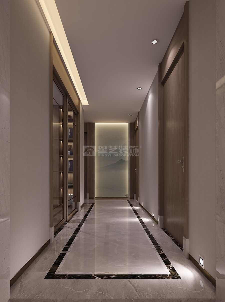 广州珠江帝景克莱公馆(图2)