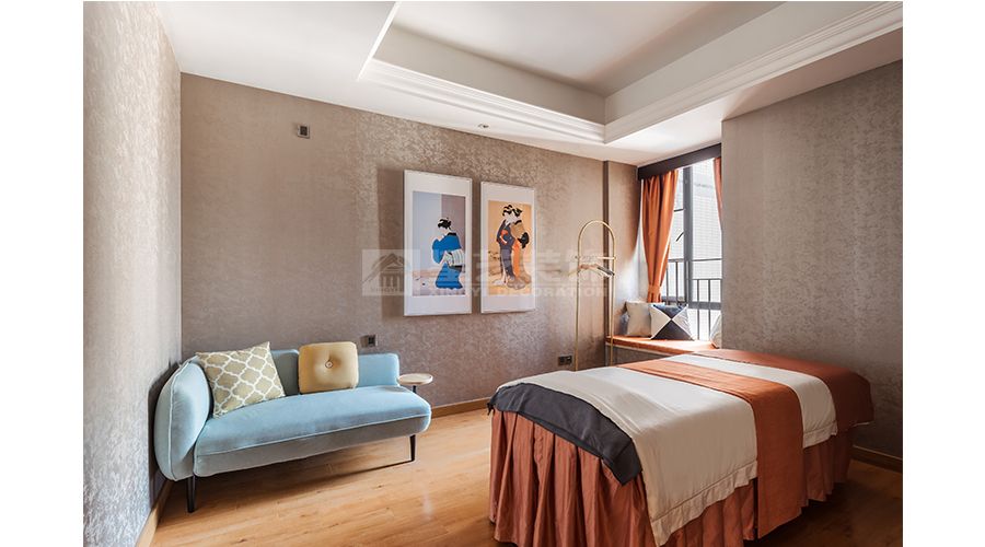 富力28公园美容院(图8)