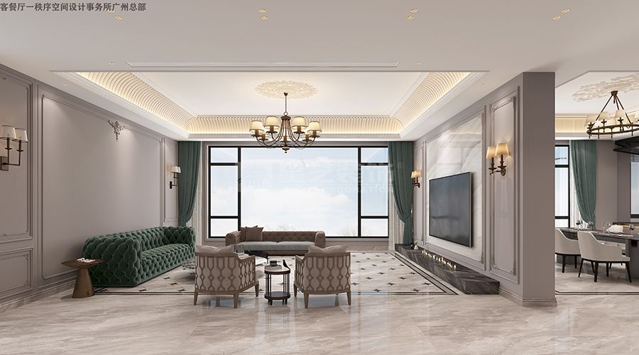 亿海圣居102别墅(图1)