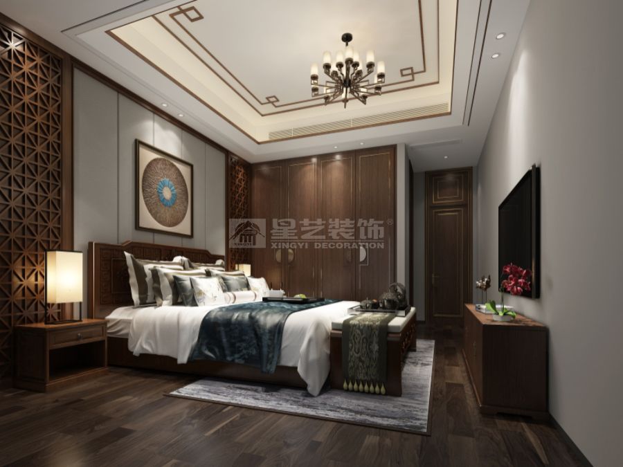 中信山语湖(图7)