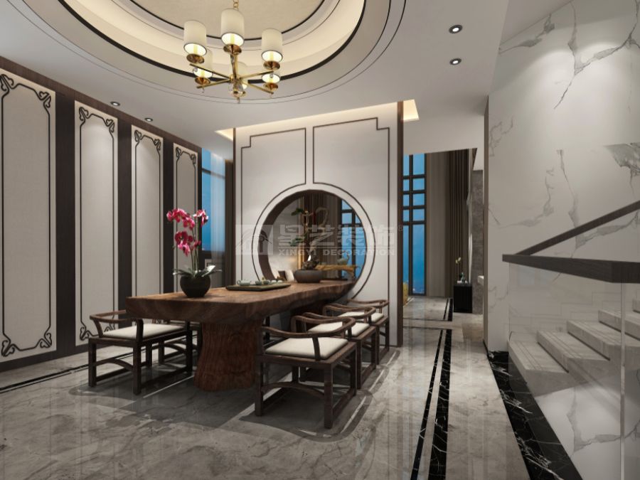 中信山语湖(图6)