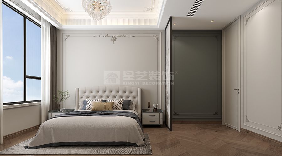 亿海圣居102别墅(图14)