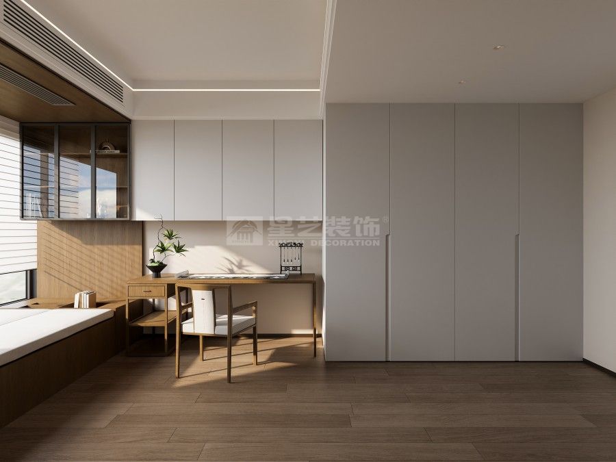 恰好 --静得刚刚好的家(图12)