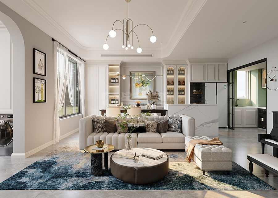 五矿壹云台(图2)