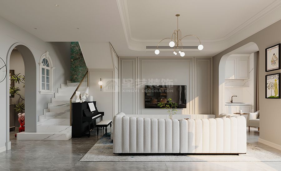 五矿壹云台(图3)