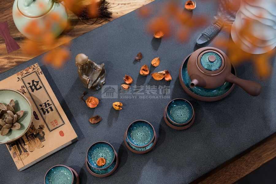 晓岛的家（实景）(图7)